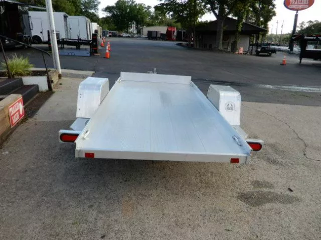 new Utility Trailers Aluma  for sale, in Cumming, GA Thumbnail 12