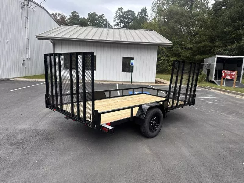 new Equipment / Flatbed Trailers Currahee  for sale, in Mableton, GA Thumbnail 4