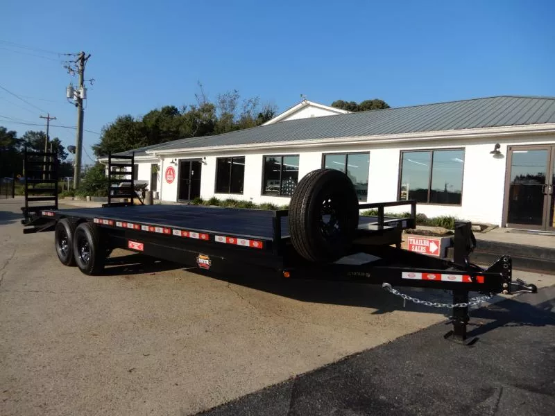 new Equipment / Flatbed Trailers Covered Wagon Trailers  for sale, in Cumming, GA Thumbnail 3