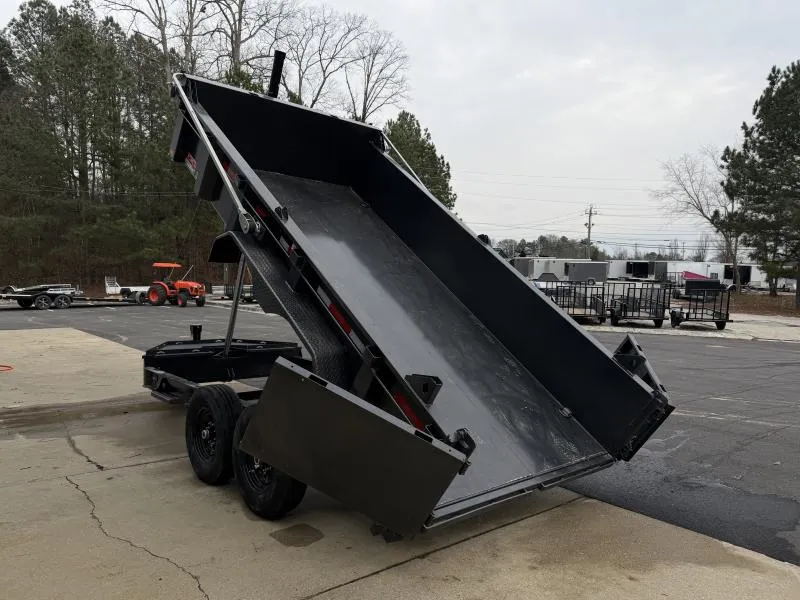 new Dump Trailers Diamond C Trailers  for sale, in Mableton, GA Thumbnail 5