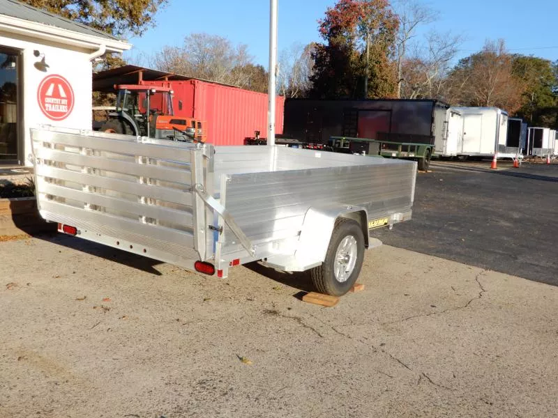 new Utility Trailers Aluma  for sale, in Cumming, GA Thumbnail 16