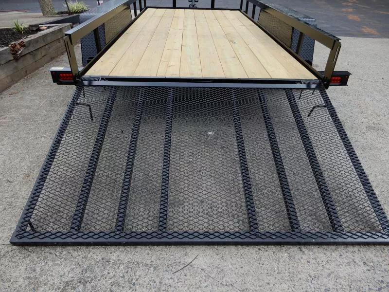 new Equipment / Flatbed Trailers Currahee  for sale, in Cumming, GA Thumbnail 14