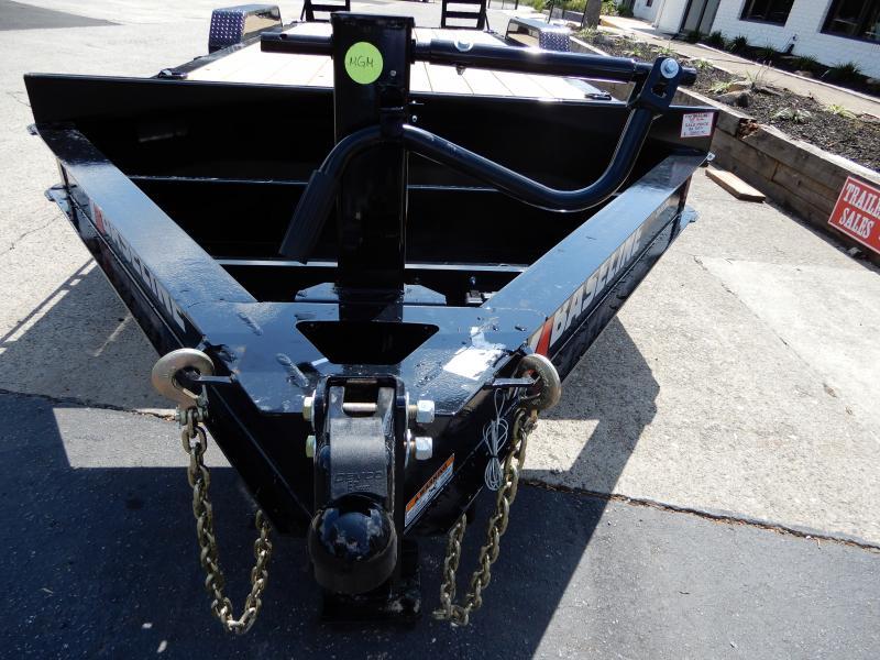 new Equipment / Flatbed Trailers Diamond C Trailers  for sale, in Cumming, GA Thumbnail 2