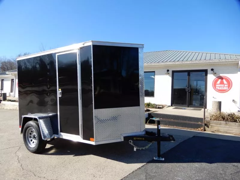 new Cargo (Enclosed) Trailers Covered Wagon Trailers  for sale, in Cumming, GA Thumbnail 21