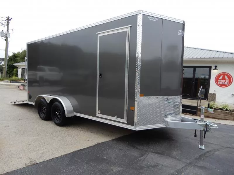 new Cargo (Enclosed) Trailers ALCOM  for sale, in Mableton, GA Thumbnail 3