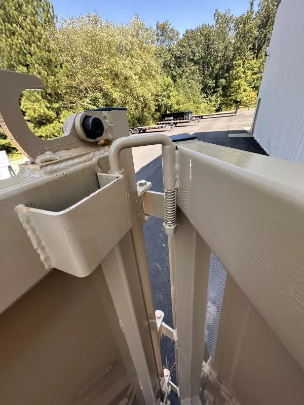new Dump Trailers Covered Wagon Trailers  for sale, in Mableton, GA Thumbnail 10
