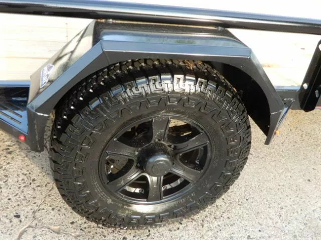 new Utility Trailers Diamond C Trailers  for sale, in Cumming, GA Thumbnail 14