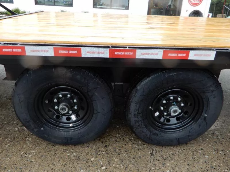 new Equipment / Flatbed Trailers Currahee  for sale, in Cumming, GA Thumbnail 23