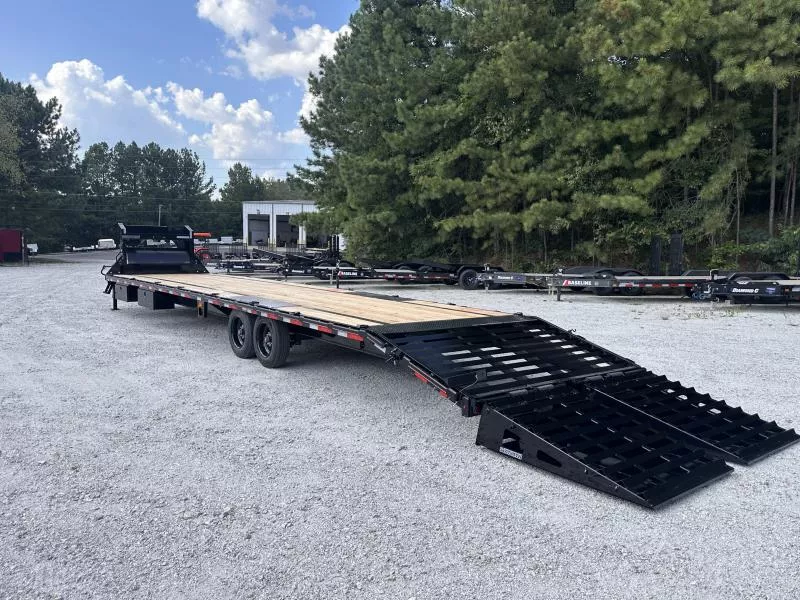 new Equipment / Flatbed Trailers Diamond C Trailers  for sale, in Mableton, GA Thumbnail 19