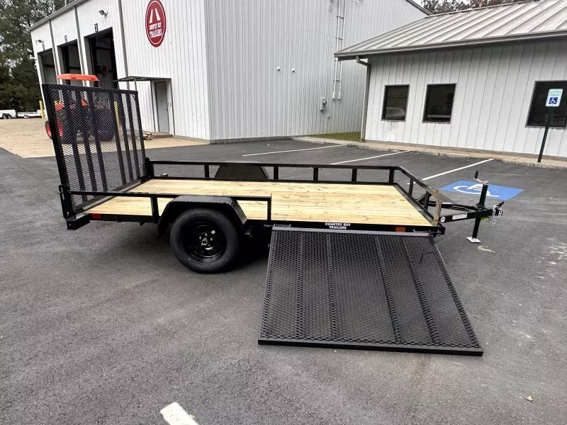 new Equipment / Flatbed Trailers Currahee  for sale, in Mableton, GA Thumbnail 9
