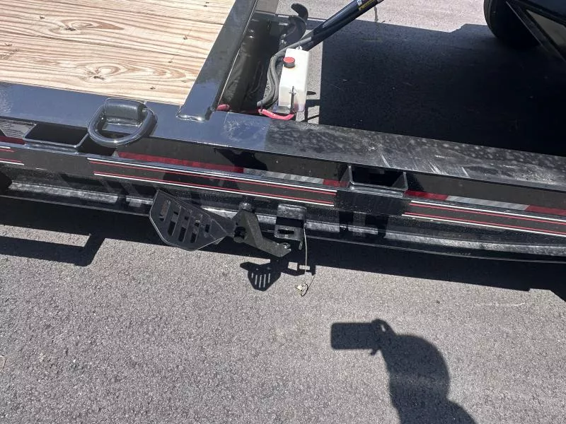 new Equipment / Flatbed Trailers Diamond C Trailers  for sale, in Mableton, GA Thumbnail 17