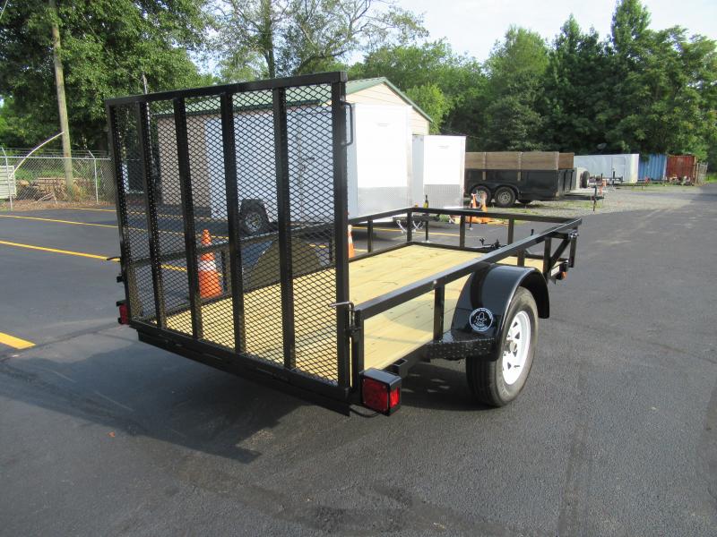 2022 Superior Trailers Utility Trailer 2022 Superior Trailers Utility Trailer