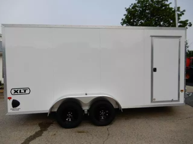 new Cargo (Enclosed) Trailers ALCOM  for sale, in Cumming, GA Thumbnail 2