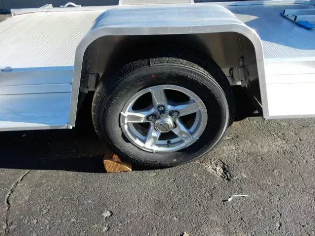 new Utility Trailers Aluma  for sale, in Cumming, GA Thumbnail 8