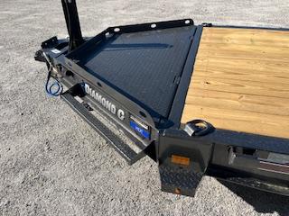 new Equipment / Flatbed Trailers Diamond C Trailers  for sale, in Mableton, GA Thumbnail 14