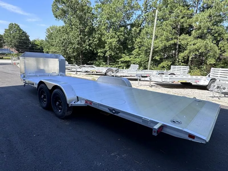 new Car Haulers / Racing Trailers Aluma  for sale, in Mableton, GA Thumbnail 5