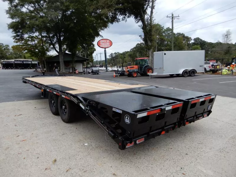 new Equipment / Flatbed Trailers Diamond C Trailers  for sale, in Cumming, GA Thumbnail 12
