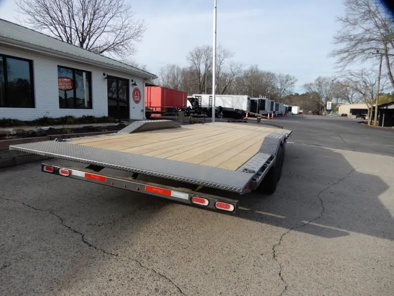 new Equipment / Flatbed Trailers Diamond C Trailers  for sale, in Cumming, GA Thumbnail 19