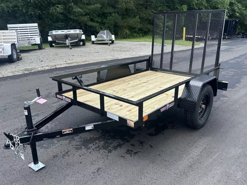 new Utility Trailers Currahee  for sale, in Mableton, GA Thumbnail 7
