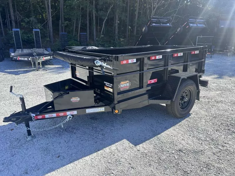 new Dump Trailers Covered Wagon Trailers  for sale, in Mableton, GA Thumbnail 11