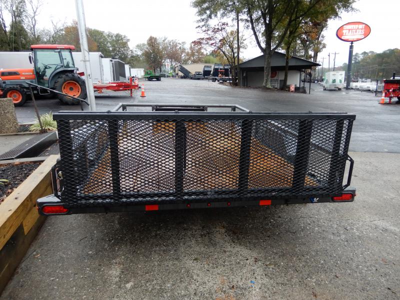 new Utility Trailers Diamond C Trailers  for sale, in Cumming, GA Thumbnail 6