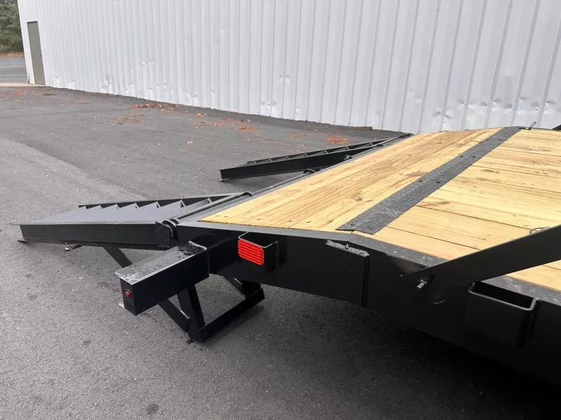 new Equipment / Flatbed Trailers Currahee  for sale, in Mableton, GA Thumbnail 8