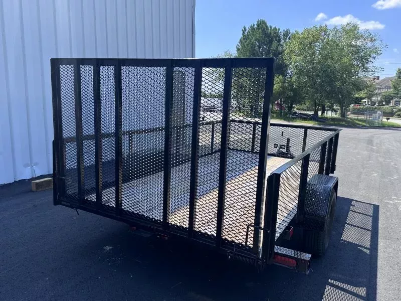 new Equipment / Flatbed Trailers Currahee  for sale, in Mableton, GA Thumbnail 12