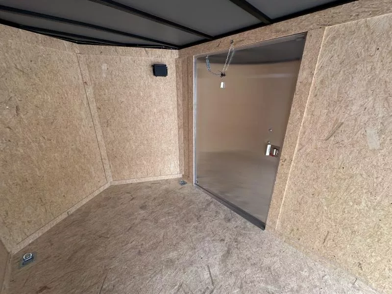 new Cargo (Enclosed) Trailers Covered Wagon Trailers  for sale, in Mableton, GA Thumbnail 12
