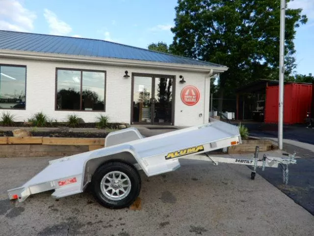 new Utility Trailers Aluma  for sale, in Cumming, GA image-0