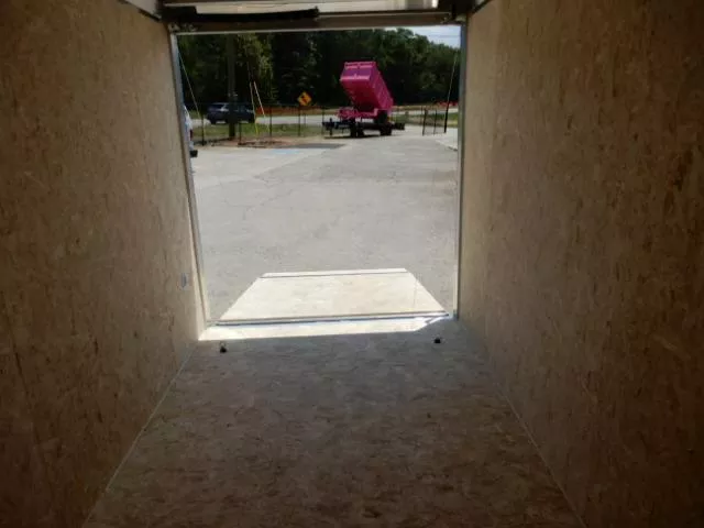 new Cargo (Enclosed) Trailers ATC  for sale, in Cumming, GA Thumbnail 27