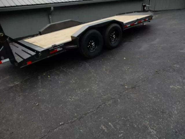 new Equipment / Flatbed Trailers Diamond C Trailers  for sale, in Cumming, GA Thumbnail 17