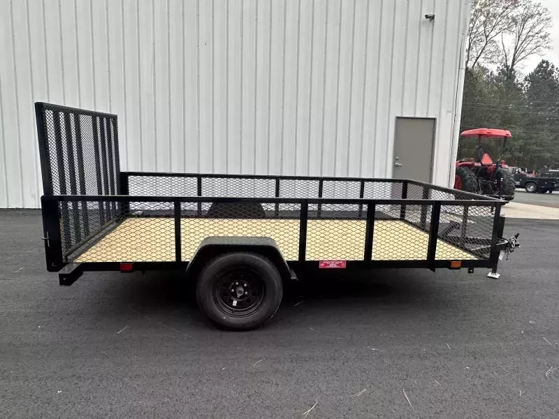 new Equipment / Flatbed Trailers Currahee  for sale, in Mableton, GA Thumbnail 2