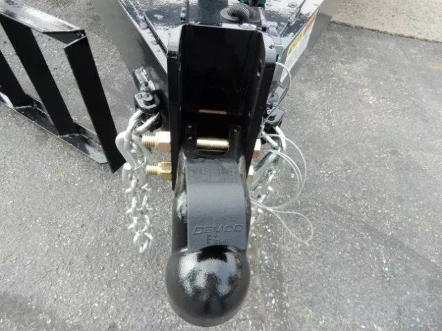 new Utility Trailers Anderson Manufacturing  for sale, in Cumming, GA Thumbnail 26