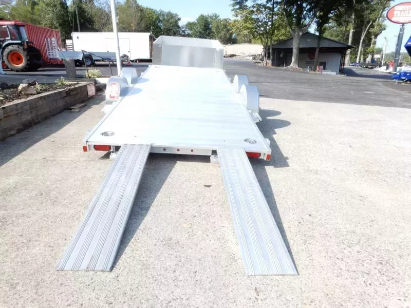 new Car Haulers / Racing Trailers Aluma  for sale, in Mableton, GA Thumbnail 5