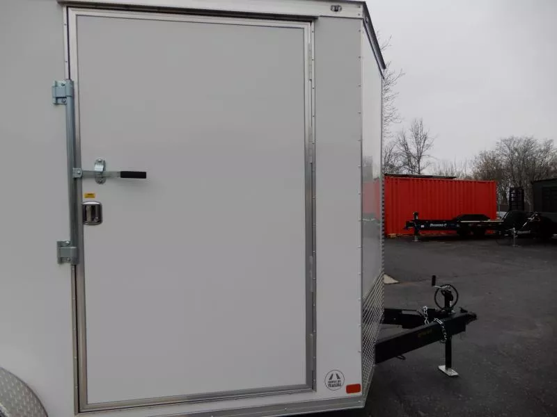 new Cargo (Enclosed) Trailers Covered Wagon Trailers  for sale, in Cumming, GA Thumbnail 8