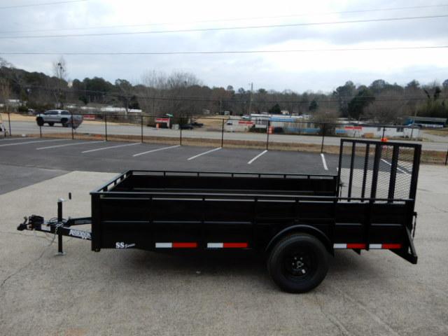 new Utility Trailers Anderson Manufacturing  for sale, in Cumming, GA Thumbnail 3