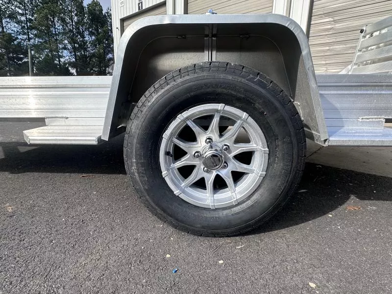 new Utility Trailers Aluma  for sale, in Mableton, GA Thumbnail 4