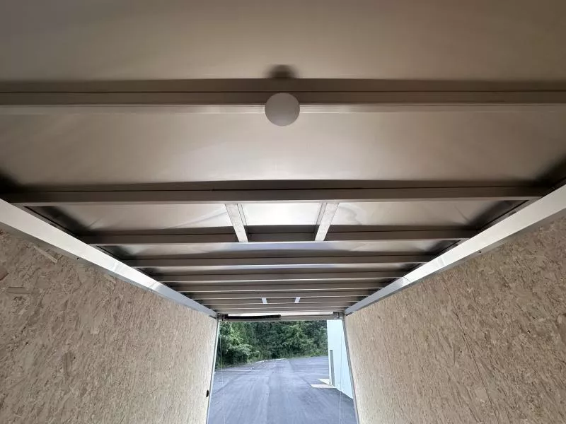 new Cargo (Enclosed) Trailers ATC  for sale, in Mableton, GA Thumbnail 21
