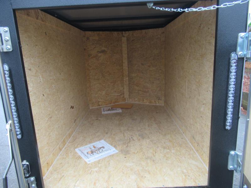 new Cargo (Enclosed) Trailers Covered Wagon Trailers  for sale, in Mableton, GA Thumbnail 11