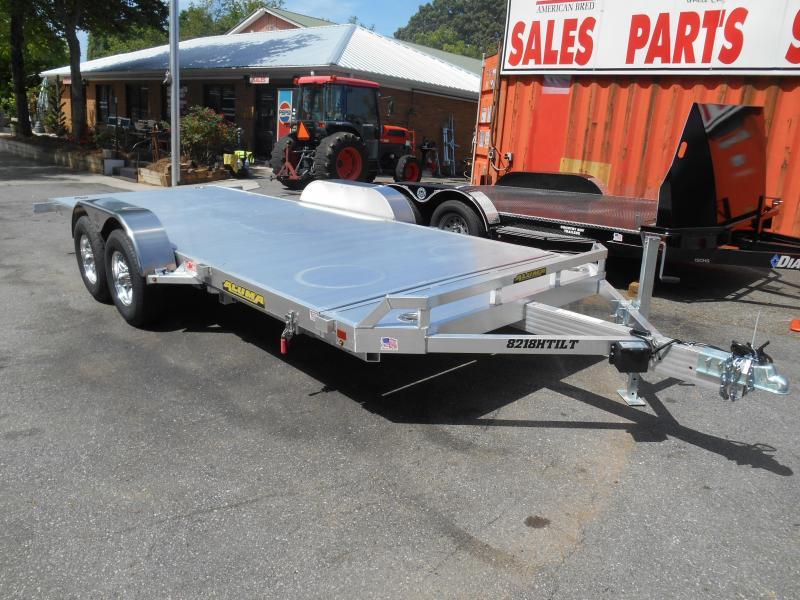 new Car Haulers / Racing Trailers Aluma  for sale, in Cumming, GA Thumbnail 5