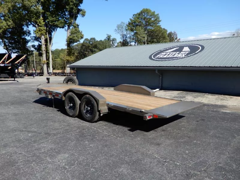 new Equipment / Flatbed Trailers Diamond C Trailers  for sale, in Cumming, GA Thumbnail 20