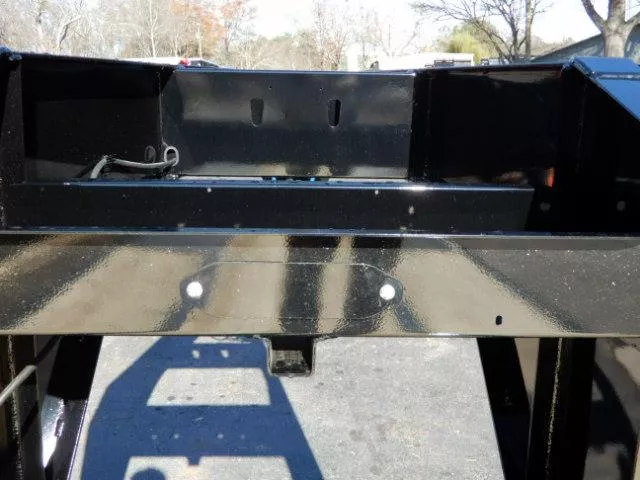 new Equipment / Flatbed Trailers Diamond C Trailers  for sale, in Cumming, GA Thumbnail 12