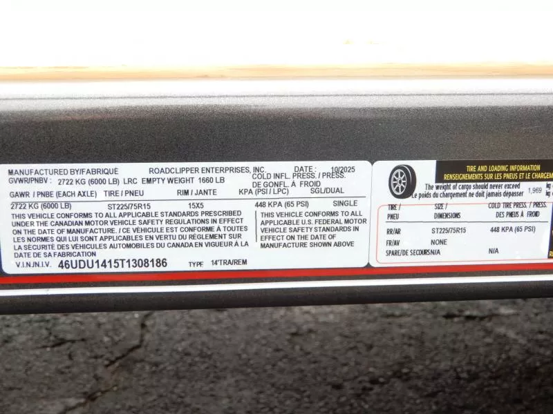 new Utility Trailers Diamond C Trailers  for sale, in Cumming, GA Thumbnail 17