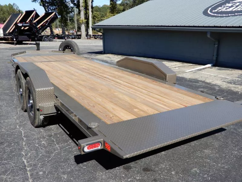 new Equipment / Flatbed Trailers Diamond C Trailers  for sale, in Cumming, GA Thumbnail 23