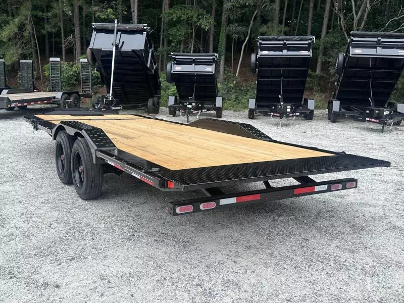 new Equipment / Flatbed Trailers Diamond C Trailers  for sale, in Mableton, GA Thumbnail 14