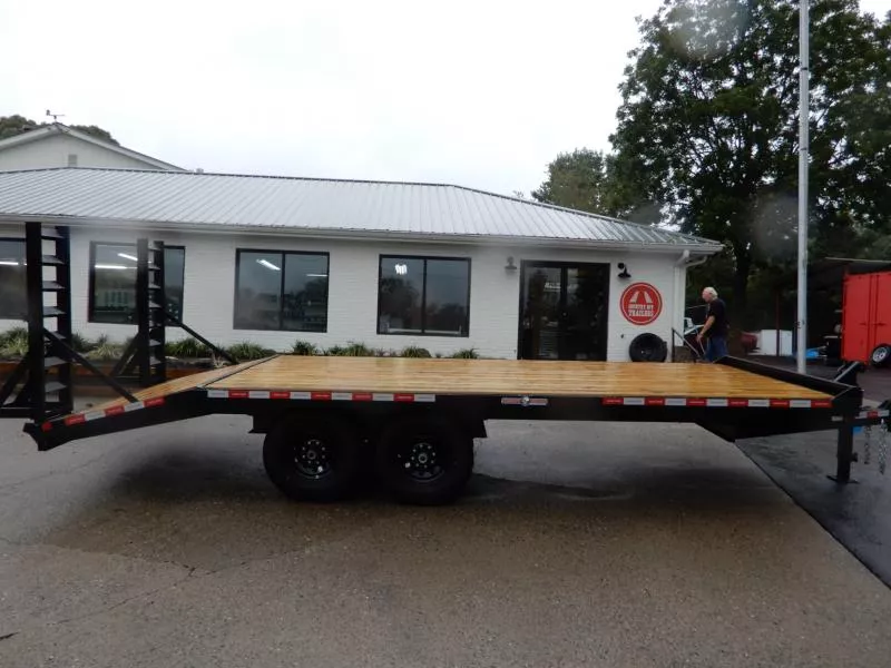 new Equipment / Flatbed Trailers Currahee  for sale, in Cumming, GA Thumbnail 22