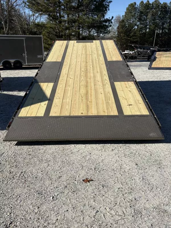 new Tilt Trailers Diamond C Trailers Other for sale, in Mableton, GA Thumbnail 3