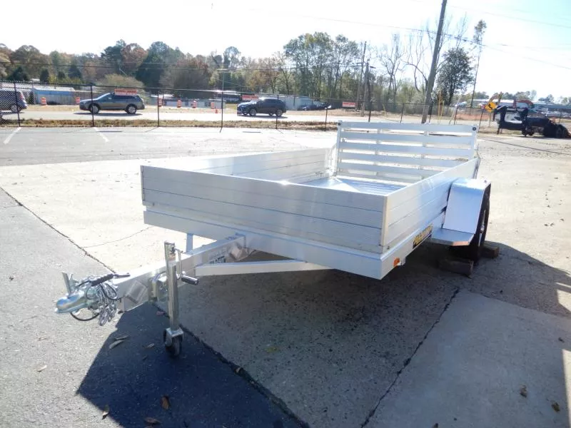 new Utility Trailers Aluma  for sale, in Cumming, GA Thumbnail 21