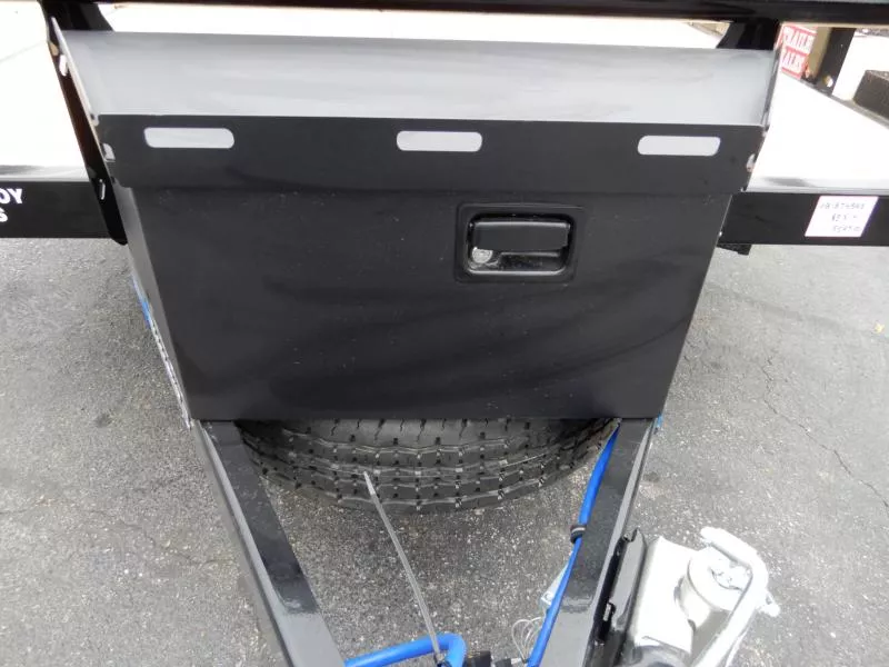 new Utility Trailers Diamond C Trailers  for sale, in Cumming, GA Thumbnail 4