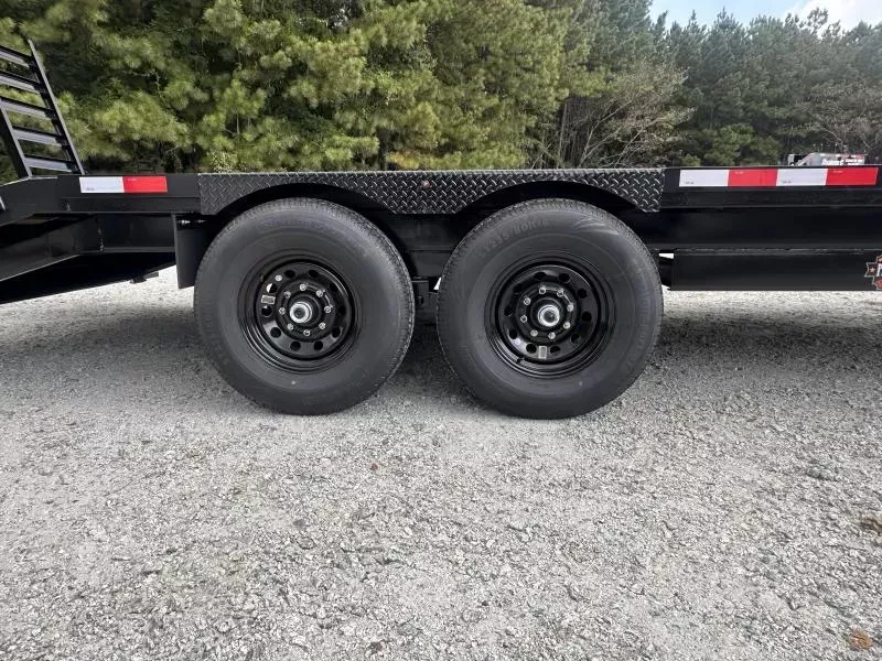 new Equipment / Flatbed Trailers Covered Wagon Trailers  for sale, in Mableton, GA Thumbnail 3